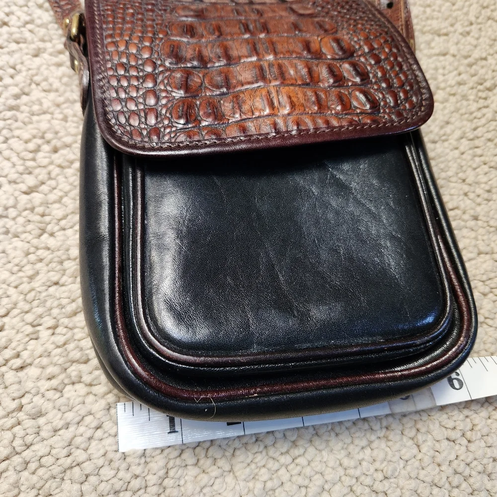 BRAHMIN Crossbody bag $119 - Picture 9 of 10